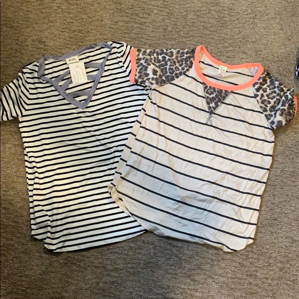 Perfect for summer T-Shirt Bundle